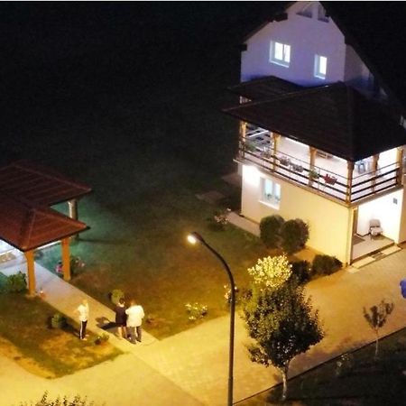 Hotel House Pljesevica Plitvička Jezera Exterior foto