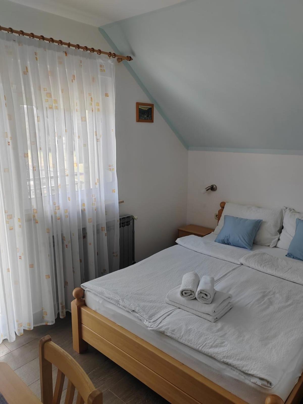 Hotel House Pljesevica Plitvička Jezera Exterior foto