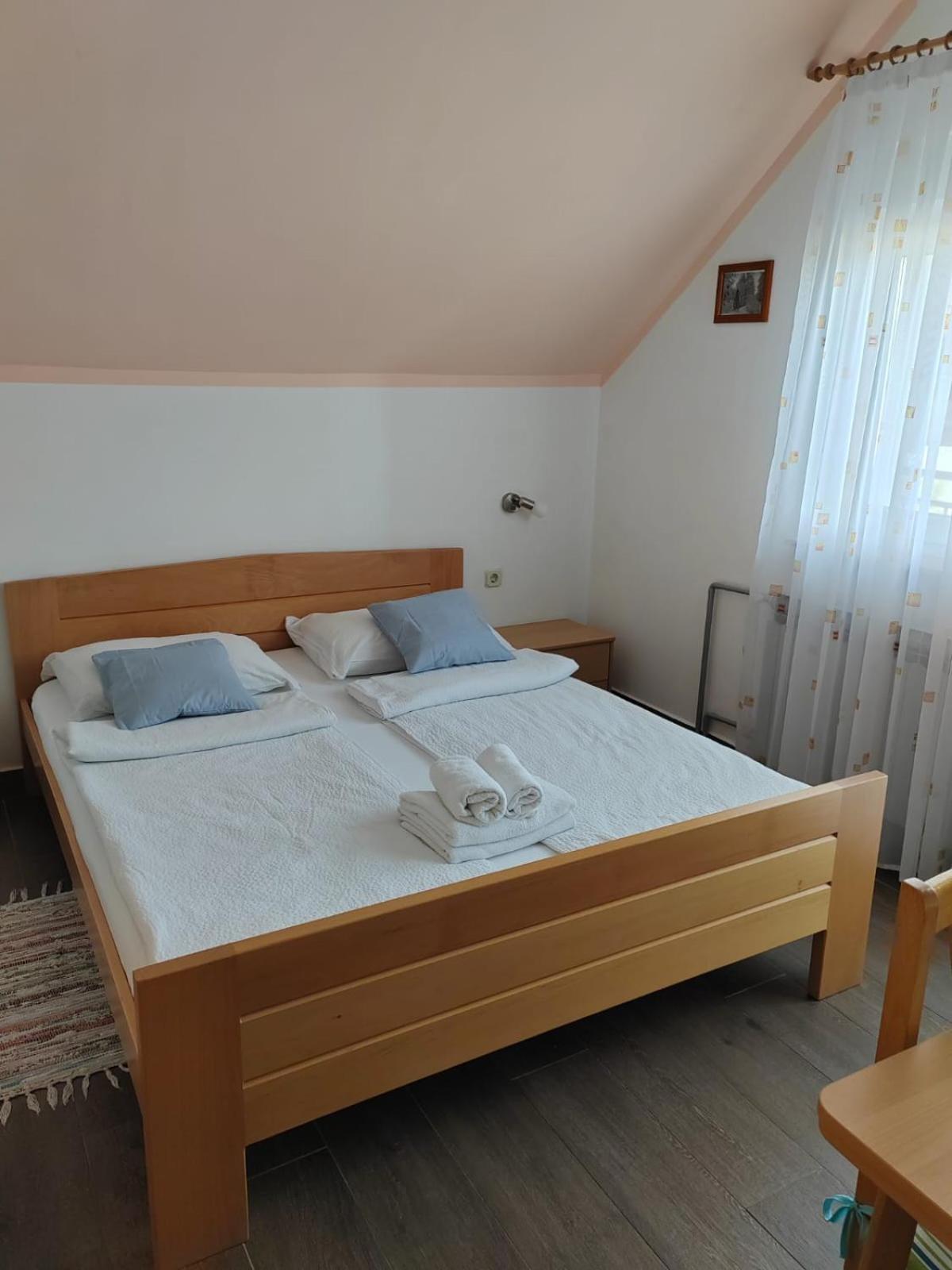 Hotel House Pljesevica Plitvička Jezera Exterior foto
