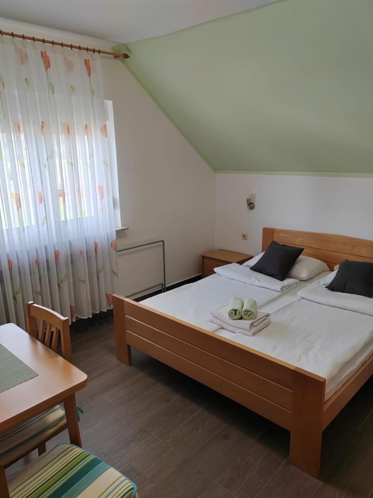 Hotel House Pljesevica Plitvička Jezera Exterior foto